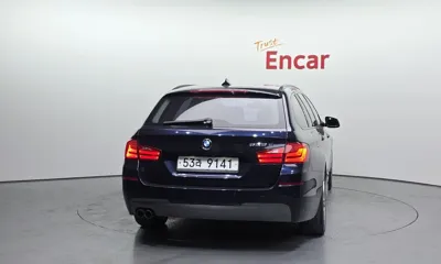 BMW 5-Series 2012, 178957 км, за 10109.02 USD