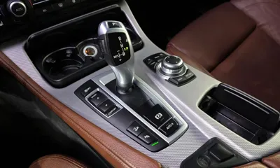 BMW 5-Series 2012, 178957 км, за 10109.02 USD - фото 9