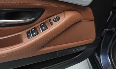BMW 5-Series 2012, 178957 км, за 10109.02 USD - фото 11