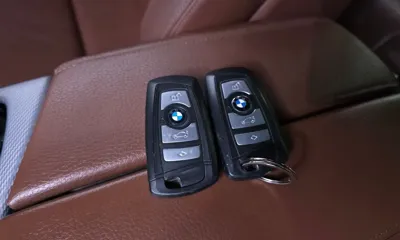 BMW 5-Series 2012, 178957 км, за 10109.02 USD - фото 16