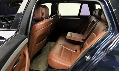 BMW 5-Series 2012, 178957 км, за 10109.02 USD - фото 20