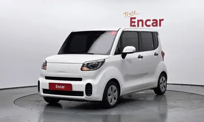 Kia Ray · 2022 год