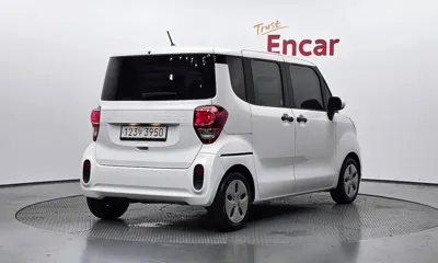 Kia Ray 2022, 86900 км, за 5244.85 USD