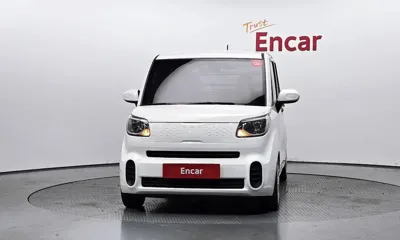 Kia Ray 2022, 86900 км, за 5244.85 USD