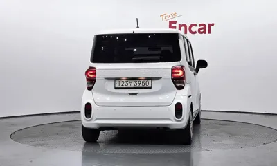 Kia Ray 2022, 86900 км, за 5244.85 USD