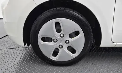 Kia Ray 2022, 86900 км, за 5244.85 USD