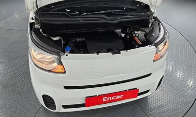 Kia Ray 2022, 86900 км, за 5244.85 USD - фото 6