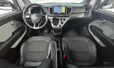Kia Ray 2022, 86900 км, за 5244.85 USD - фото 7