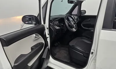 Kia Ray 2022, 86900 км, за 5244.85 USD - фото 10