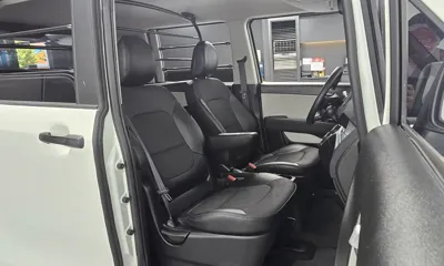 Kia Ray 2022, 86900 км, за 5244.85 USD - фото 11