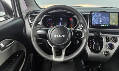 Kia Ray 2022, 86900 км, за 5244.85 USD - фото 13