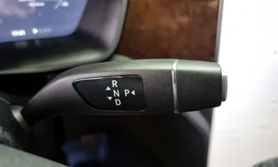 Tesla Model X 2018, 122889 км, за 37046.75 USD - фото 9