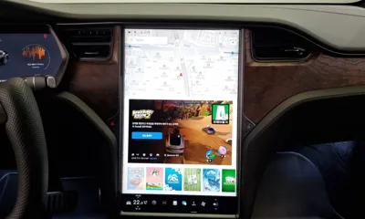 Tesla Model X 2018, 122889 км, за 37046.75 USD - фото 14