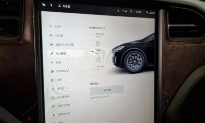 Tesla Model X 2018, 122889 км, за 37046.75 USD - фото 16