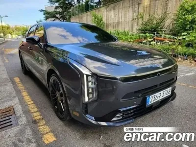 Kia K8 2025, 15600 км, за 24238.04 USD