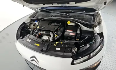 Citroen-DS C4 CACTUS 2018, 70979 км, за 5281.6 USD - фото 6
