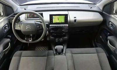 Citroen-DS C4 CACTUS 2018, 70979 км, за 5281.6 USD - фото 7
