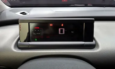 Citroen-DS C4 CACTUS 2018, 70979 км, за 5281.6 USD - фото 8