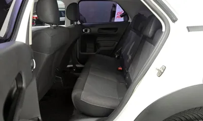 Citroen-DS C4 CACTUS 2018, 70979 км, за 5281.6 USD - фото 12
