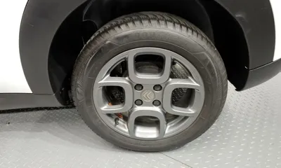 Citroen-DS C4 CACTUS 2018, 70979 км, за 5281.6 USD - фото 21