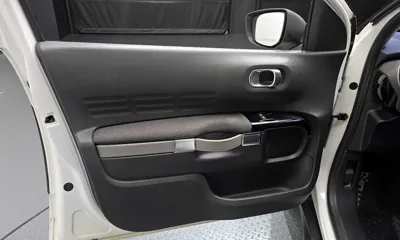 Citroen-DS C4 CACTUS 2018, 70979 км, за 5281.6 USD - фото 24