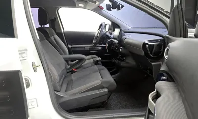 Citroen-DS C4 CACTUS 2018, 70979 км, за 5281.6 USD - фото 26