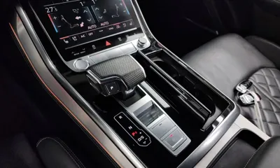 Audi Q8 2020, 130600 км, за 35612.81 USD - фото 9