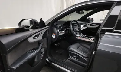 Audi Q8 2020, 130600 км, за 35612.81 USD - фото 10