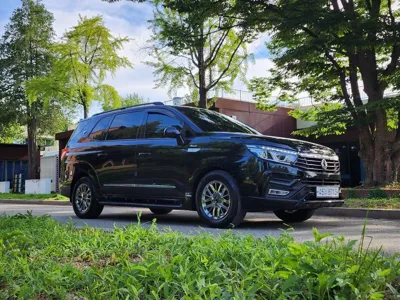 KG_Mobility_Ssangyong KORANDO 2019, 127627 км, за 5766.1 USD