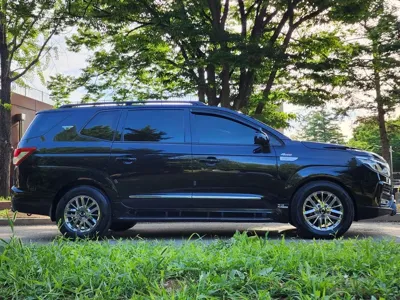 KG_Mobility_Ssangyong KORANDO 2019, 127627 км, за 5766.1 USD