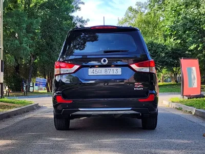 KG_Mobility_Ssangyong KORANDO 2019, 127627 км, за 5766.1 USD