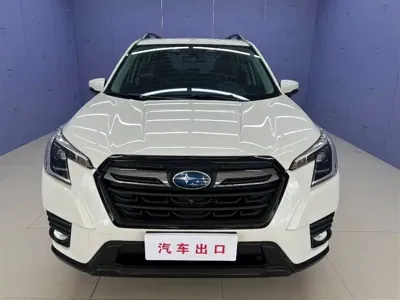 Subaru Forester 2022, 37000 км, за 30783.23 USD