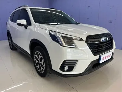 Subaru Forester 2022, 37000 км, за 30783.23 USD