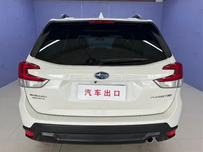 Subaru Forester 2022, 37000 км, за 30783.23 USD