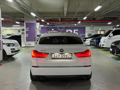 BMW Gran Turismo 2016, 108486 км, за 9393.06 USD