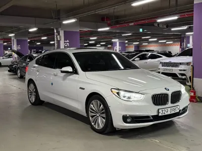BMW Gran Turismo 2016, 108486 км, за 9393.06 USD