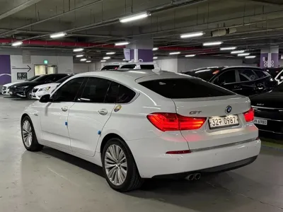 BMW Gran Turismo 2016, 108486 км, за 9393.06 USD