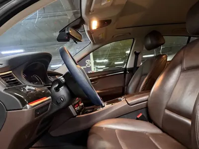 BMW Gran Turismo 2016, 108486 км, за 9393.06 USD