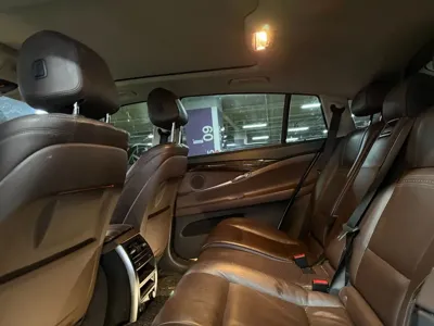 BMW Gran Turismo 2016, 108486 км, за 9393.06 USD - фото 6