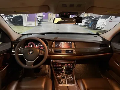 BMW Gran Turismo 2016, 108486 км, за 9393.06 USD - фото 7