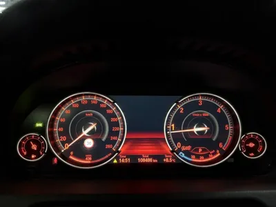 BMW Gran Turismo 2016, 108486 км, за 9393.06 USD - фото 8