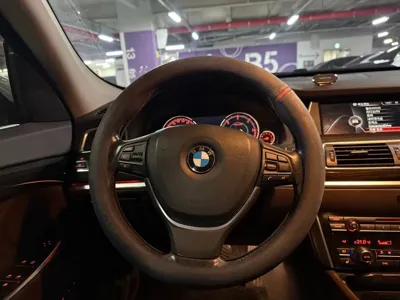 BMW Gran Turismo 2016, 108486 км, за 9393.06 USD - фото 10
