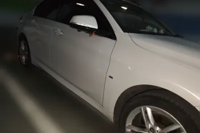 BMW 1 Series 2020, 128800 км, за 8381 USD