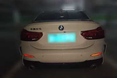 BMW 1 Series 2020, 128800 км, за 8381 USD