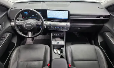 Hyundai Kona 2023, 121410 км, за 16393.46 USD - фото 7