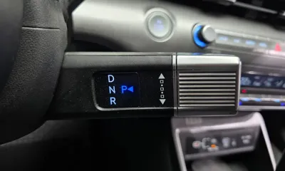 Hyundai Kona 2023, 121410 км, за 16393.46 USD - фото 9