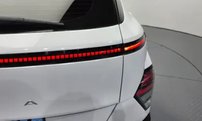 Hyundai Kona 2023, 121410 км, за 16393.46 USD - фото 23