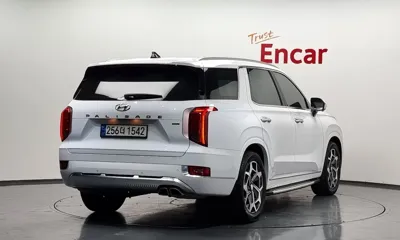 Hyundai Palisade 2021, 49320 км, за 24632.15 USD