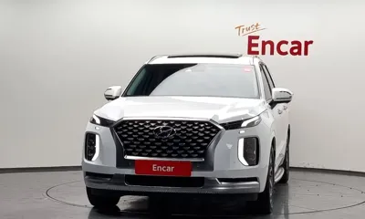 Hyundai Palisade 2021, 49320 км, за 24632.15 USD