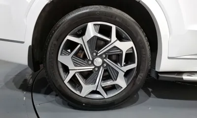 Hyundai Palisade 2021, 49320 км, за 24632.15 USD